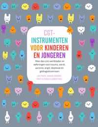 CGT-instrumenten voor kinderen en jongeren