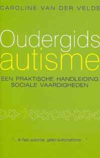 Oudergids autisme