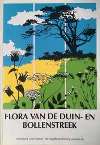 Flora van de duin- en bollenstreek