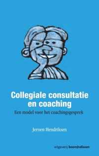 Collegiale consultatie en coaching