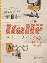Italie in 100 brieven