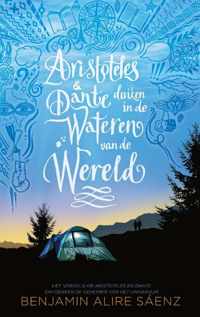 Aristoteles & Dante 2 -   Aristoteles & Dante duiken in de wateren van de wereld