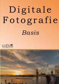 Basis Fotografie - Rene van Dam - Paperback (9789463980401)