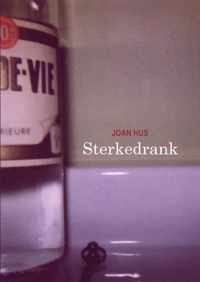 Sterkedrank