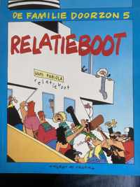 Relatieboot