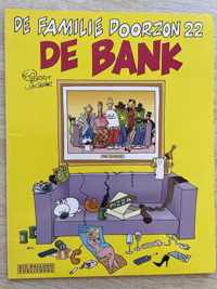 Familie doorzon 22 de bank