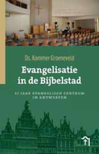 Evangelisatie in de bijbelstad