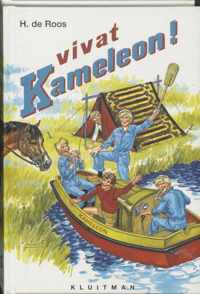 De Kameleon Vivat Kameleon!