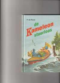 (zie 9020668021) De Kameleon - stuurloos