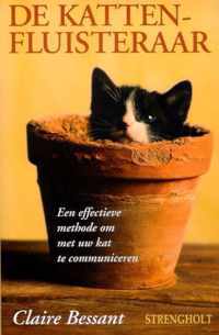 De Kattenfluisteraar