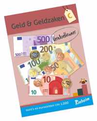 Kerndoeltrainer Geld & Geldzaken C