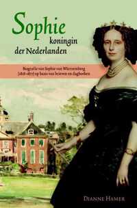 Sophie, koningin der Nederlanden