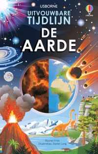 De aarde - Hardcover (9781801316651)