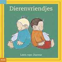 Dierenvriendjes