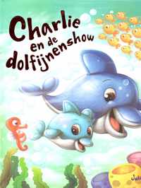 Charlie en de dolfijnenshow