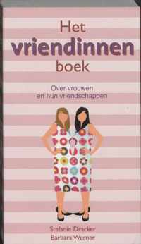 Vriendinnenboek