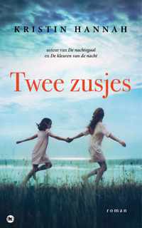 Twee zusjes