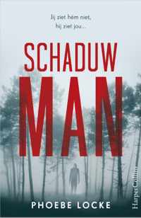 Schaduwman