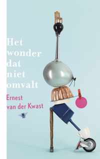 Het wonder dat niet omvalt