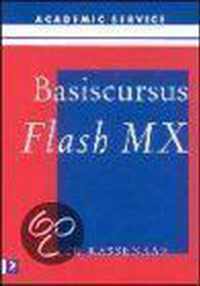 Basiscursus Flash Mx