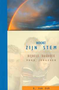 Hoort zijn stem dagboek/jongeren