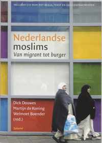 Moslims In Nederland