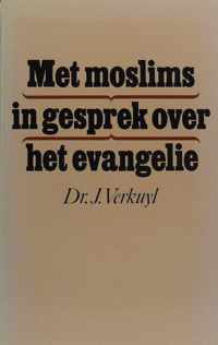 Met moslims in gesprek over het Eva