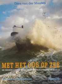 Met het oog op zee