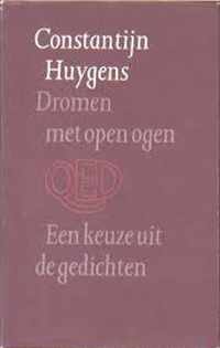 Dromen met open ogen