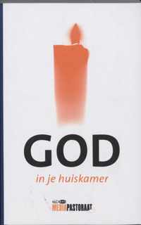 God In Je Huiskamer