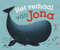 Het verhaal van Jona