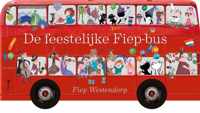 De feestelijke Fiep-bus