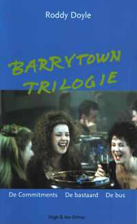 Barrytown Trilogie