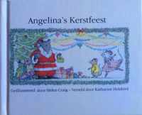 Angelina's kerstfeest [mini]