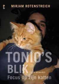 Tonio's blik