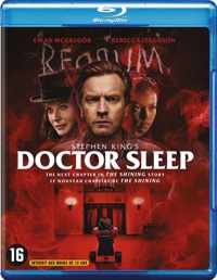 Doctor Sleep