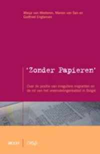 Zonder papieren. over de positie van irreguliere migranten e