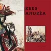 Is getekend: Kees Andrea