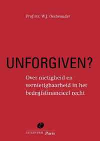 Unforgiven?