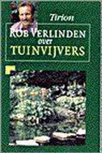 Rob Verlinden Over Tuinvijvers