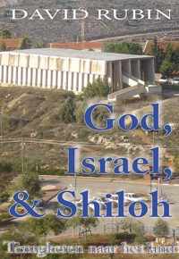 Rubin, God israel en shiloh