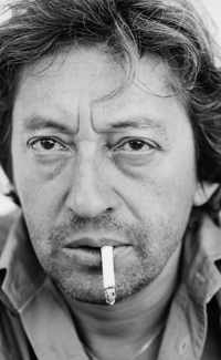 Serge Gainsbourg