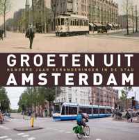 Groeten uit Amsterdam