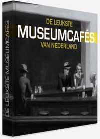 De leukste museumcafés van Nederland