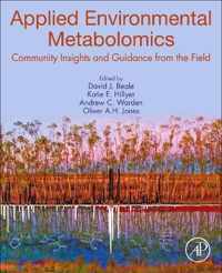 Applied Environmental Metabolomics