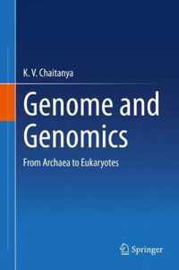 Genome and Genomics