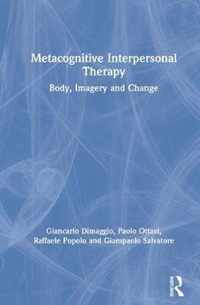 Metacognitive Interpersonal Therapy