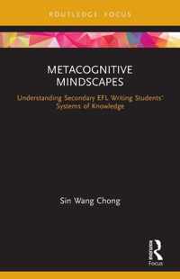 Metacognitive Mindscapes