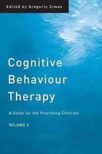 Cognitive Behaviour Therapy