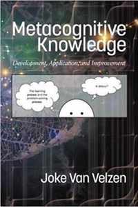 Metacognitive Knowledge